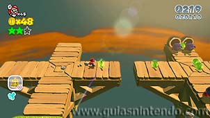 Super Mario 3D World