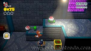 Super Mario 3D World