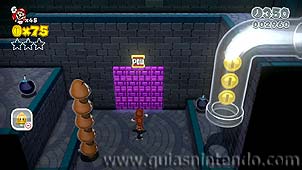 Super Mario 3D World
