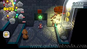 Super Mario 3D World