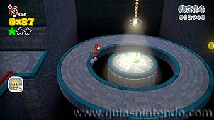 Super Mario 3D World