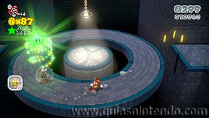 Super Mario 3D World