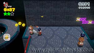 Super Mario 3D World