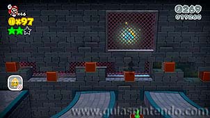 Super Mario 3D World