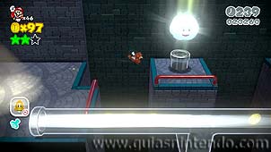Super Mario 3D World