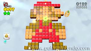 Super Mario 3D World