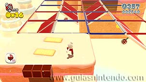 Super Mario 3D World