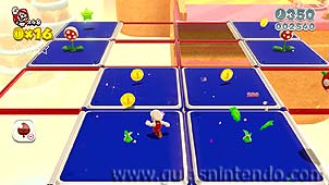 Super Mario 3D World