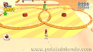 Super Mario 3D World