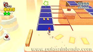 Super Mario 3D World