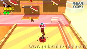 Super Mario 3D World