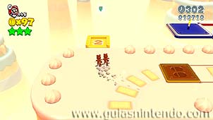 Super Mario 3D World