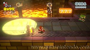 Super Mario 3D World