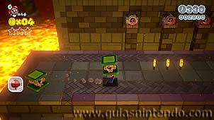 Super Mario 3D World