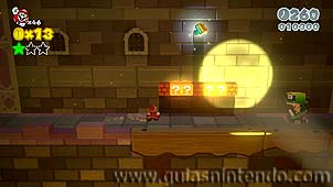 Super Mario 3D World