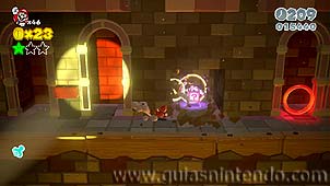Super Mario 3D World