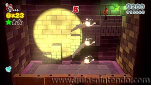 Super Mario 3D World