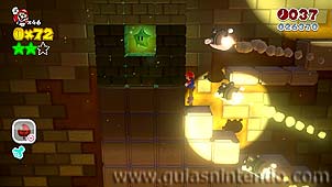 Super Mario 3D World