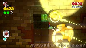 Super Mario 3D World