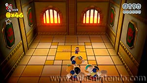 Super Mario 3D World