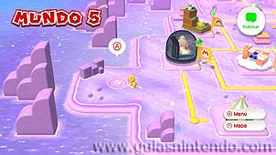 Super Mario 3D World