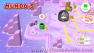Super Mario 3D World