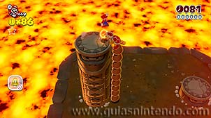 Super Mario 3D World