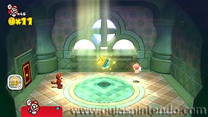 Super Mario 3D World