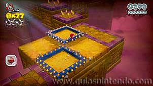 Super Mario 3D World