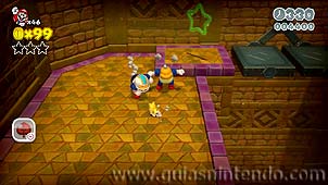 Super Mario 3D World