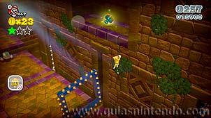 Super Mario 3D World