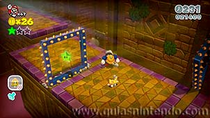 Super Mario 3D World