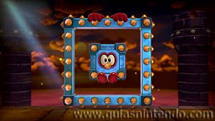 Super Mario 3D World