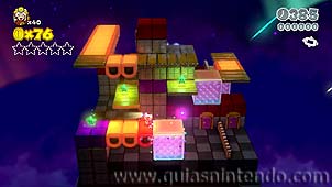 Super Mario 3D World