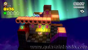 Super Mario 3D World