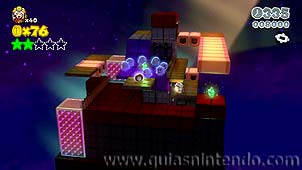 Super Mario 3D World