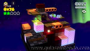 Super Mario 3D World