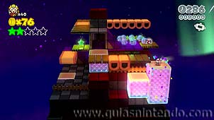 Super Mario 3D World