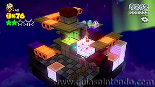 Super Mario 3D World