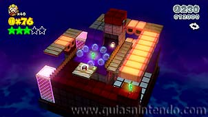 Super Mario 3D World