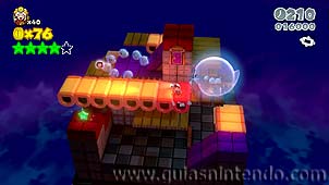 Super Mario 3D World