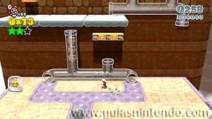 Super Mario 3D World