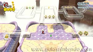 Super Mario 3D World