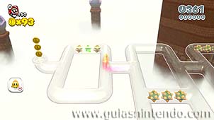 Super Mario 3D World
