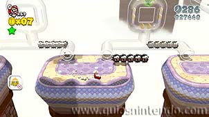 Super Mario 3D World