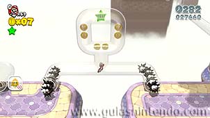 Super Mario 3D World