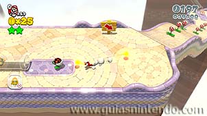 Super Mario 3D World