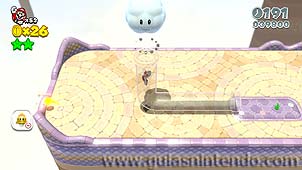 Super Mario 3D World