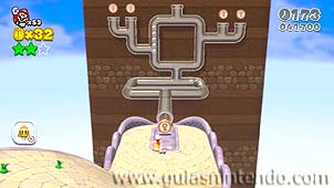 Super Mario 3D World