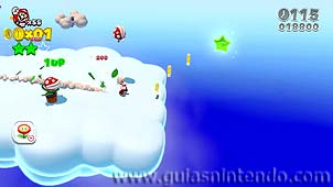 Super Mario 3D World
